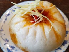 -四海楼(如皋定慧禅寺店)