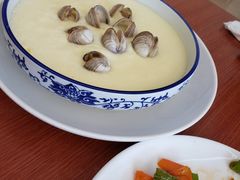 -四海鲜渔家菜(黄金海岸店)
