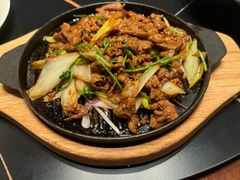 -全聚德(双井店)