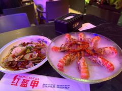 -红盔甲·小龙虾(车公庙店)