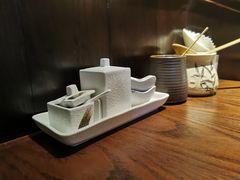 -yokocho上横町·日本食街(深业上城店)