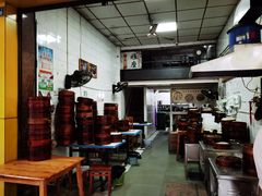 大堂-海汇源老烧麦店(东大街总店)