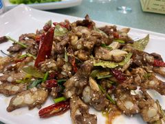 -渔码头食府(蓬莱阁店)