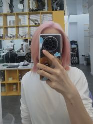 -卓梵美发·精品Salon
