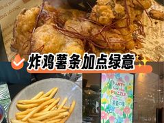 -villaa·别墅·融合菜西餐厅
