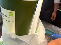 -奈雪的茶(青岛卓悦里INTOWN店)