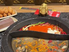 -蜀大侠火锅(春熙路店)