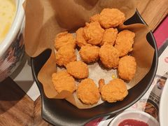 -和府捞面(曹路花园城店)