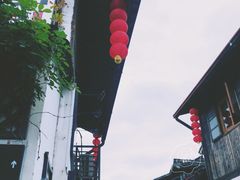 -小河直街历史文化街区