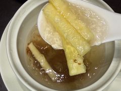 -领事馆19号中餐厅(厦门海景洲际酒店)