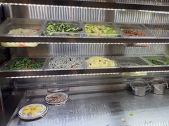 -顿顿吉祥·长安味道(启迪香山店)