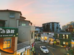-Eckl’s爱氏热狗(猫街店)