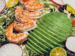 -酒肆浅葱·特色菜馆(卓悦intown店)