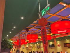 -小吊梨汤·北京菜·烤鸭(鸟巢店)