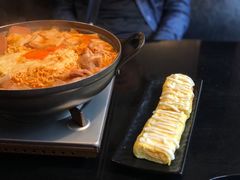 -炙韩料理·部队锅专门店