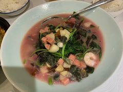 -肆月河豚·新淮扬(金融街店)