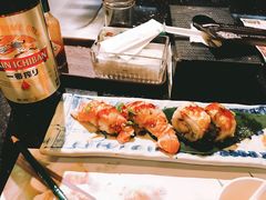-大渔铁板烧(万象城店)