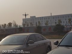 -肃宁华斯国际裘皮城