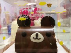 -好利来(桃源店)