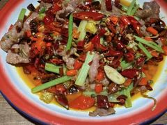 -先启半步颠·川菜小炒