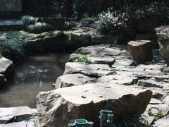 -兰亭风景区