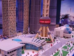 -上海乐高探索中心