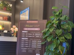 -鹿栖.精油SPA(金山世纪城店)