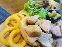 -莫比餐厅(五道口店)