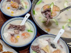 -顺德一品粥·20年凤城老字号(芳村店)