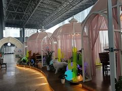 -天山传奇新疆菜(SKLP店)