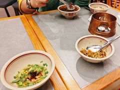 -极乐小煮·成都冒菜(科技绿洲店)