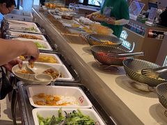 -素满香·食养自助(建邺万达店)