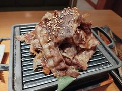 -三石铁板烧(紫竹桥店)