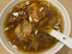 -盛记粥面(佐敦店)