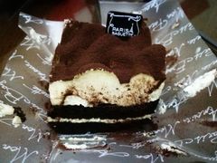 -巴黎贝甜(大宁国际商业广场店)