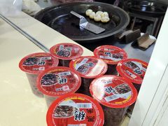 -许记生煎(遵义路店)