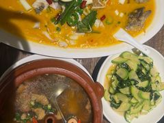 -小喜客·云南特色菜(纳西庭院店)