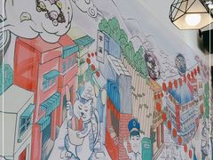 -鲜芋仙(中华广场店)