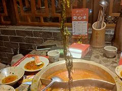 -小龙坎火锅(东汇城店)