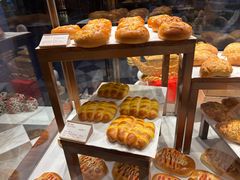 -白天鹅宾馆·美食屋