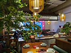 大堂-闽上鲜·福建菜(龙湖滨江天街店)