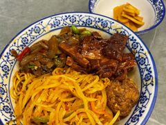-梅溪·小伙子干挑面(安吉总店)