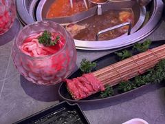 -故里和山·成都火锅(欢乐港湾店)