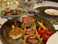 -一棵树·意大利西餐厅One Tree(新城店)