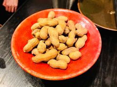 酒醒花生-三酉星·枫·山風与野菜(上海总店)