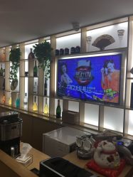 -简法造型·品牌形象店