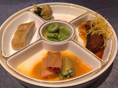 -A One Kitchen·南京精菜馆(德基广场店)