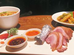-玛町精致餐酒吧(大众巷店)