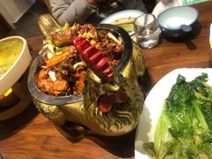-十二生肖主题餐厅(吕家营店)