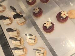 -源·咖啡自助餐厅·开渔季·闽南美食·三文鱼·烧烤(海口华彩洲际酒店)